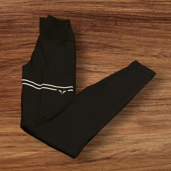 Squatwolf high rise leggings - Picture 1 of 1